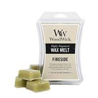 Fireside WoodWick Wax Melts