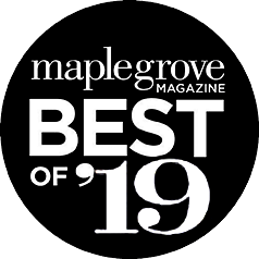 Maple Grove Winner Best of 2019