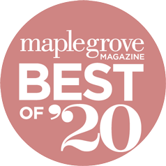 Maple Grove Winner Best of 2020