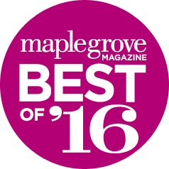 Maple Grove Winner Best of 2016