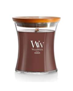 Redwood Md WoodWick Candle